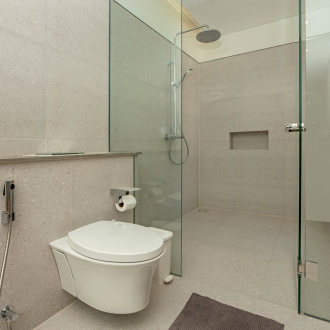 เช่า 2 ห้องนอนวิลล่ากาบาลาห์ (ID 543)