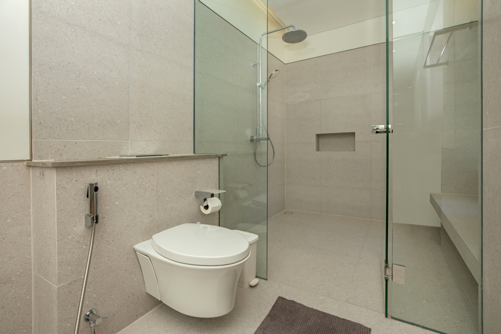 เช่า 2 ห้องนอนวิลล่ากาบาลาห์ (ID 543)