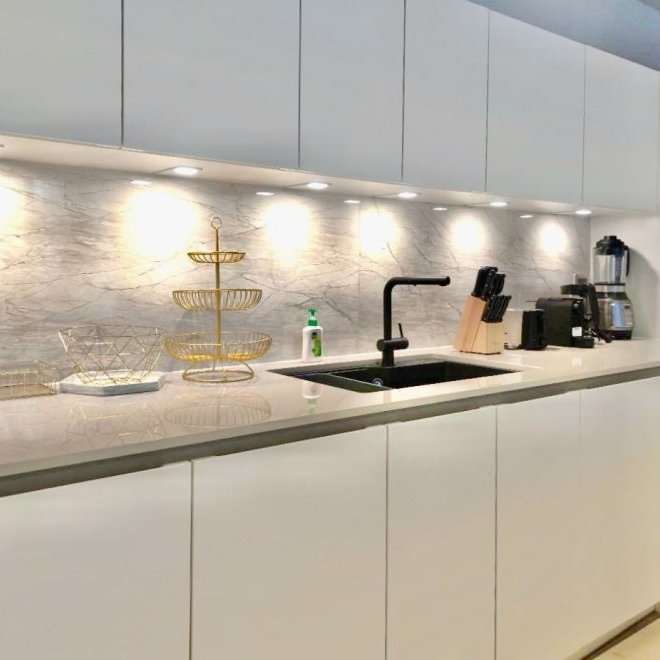 Аренда 4 спальной виллы Botanica (ID 282)