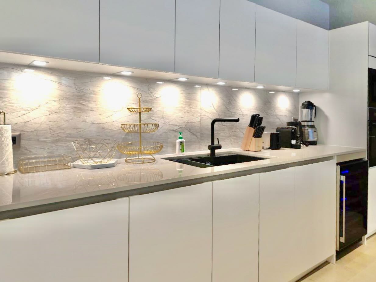 Аренда 4 спальной виллы Botanica (ID 282)