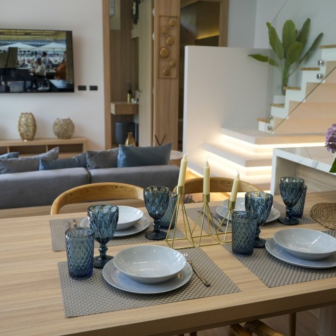 Продажа 3-спальной виллы в Aileen Villas Phase 2 (ID 448)