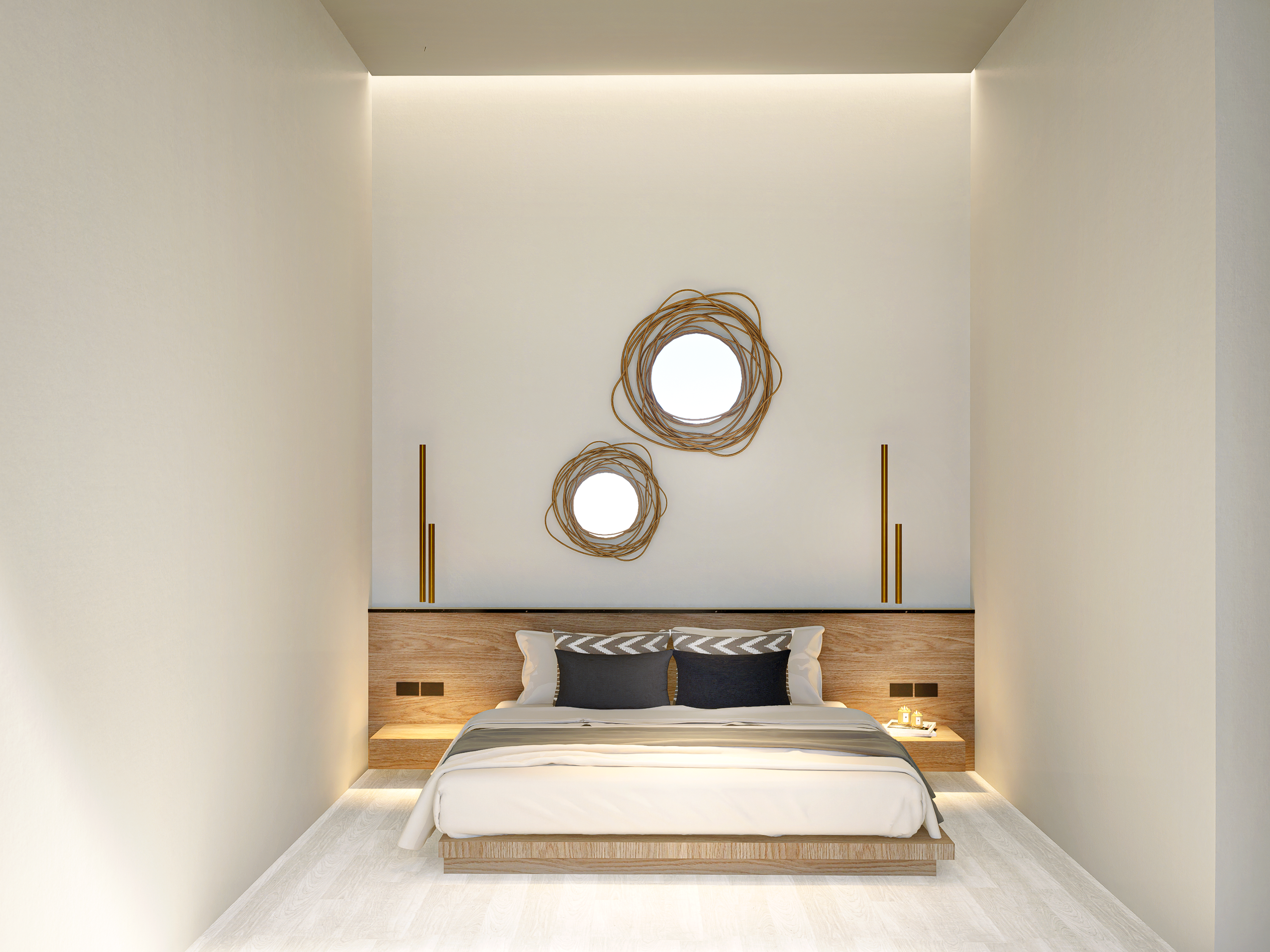 Продажа 3 спальной виллы в Aileen Villas Naithon Phase 3 (ID 337)
