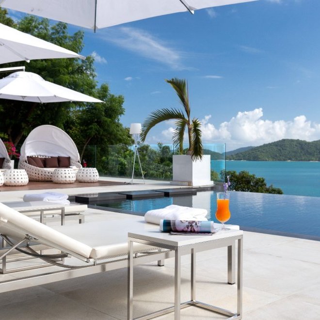 Продажа 6-спальной виллы Panwa Seaview Residence (ID 524)