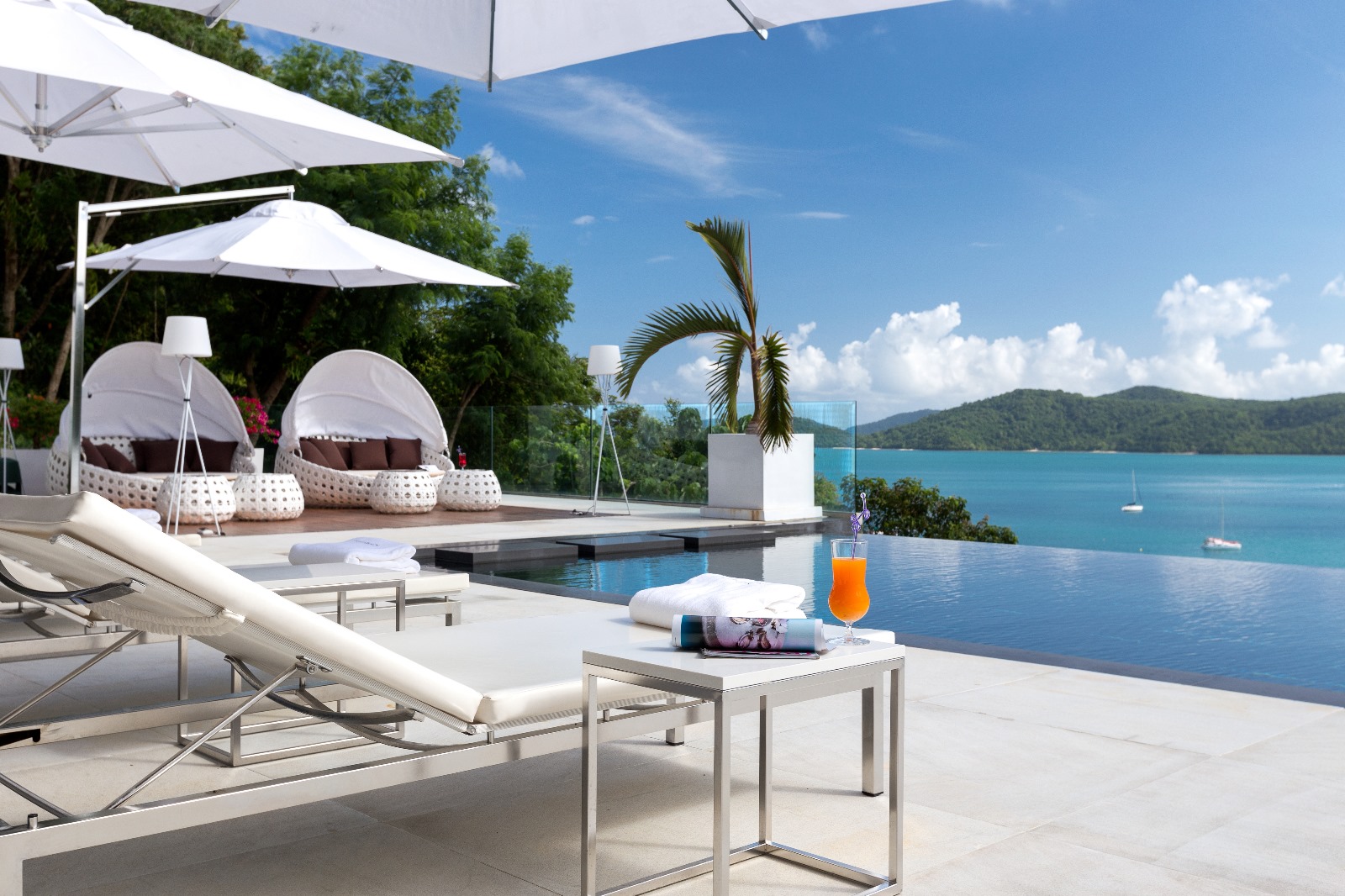 Продажа 6-спальной виллы Panwa Seaview Residence (ID 524)