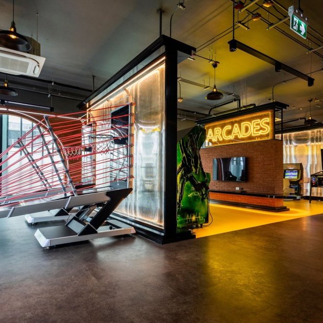 The Title Legendary (ID 589)