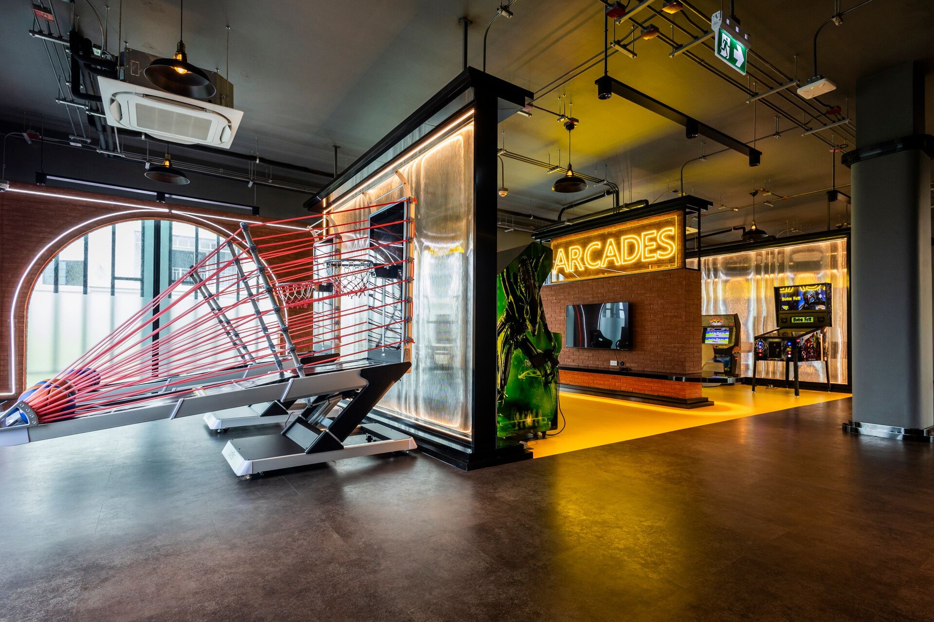 The Title Legendary (ID 589)