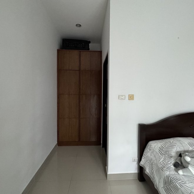 2-Bedroom Pool Villa, Nai Harn (ID 157)