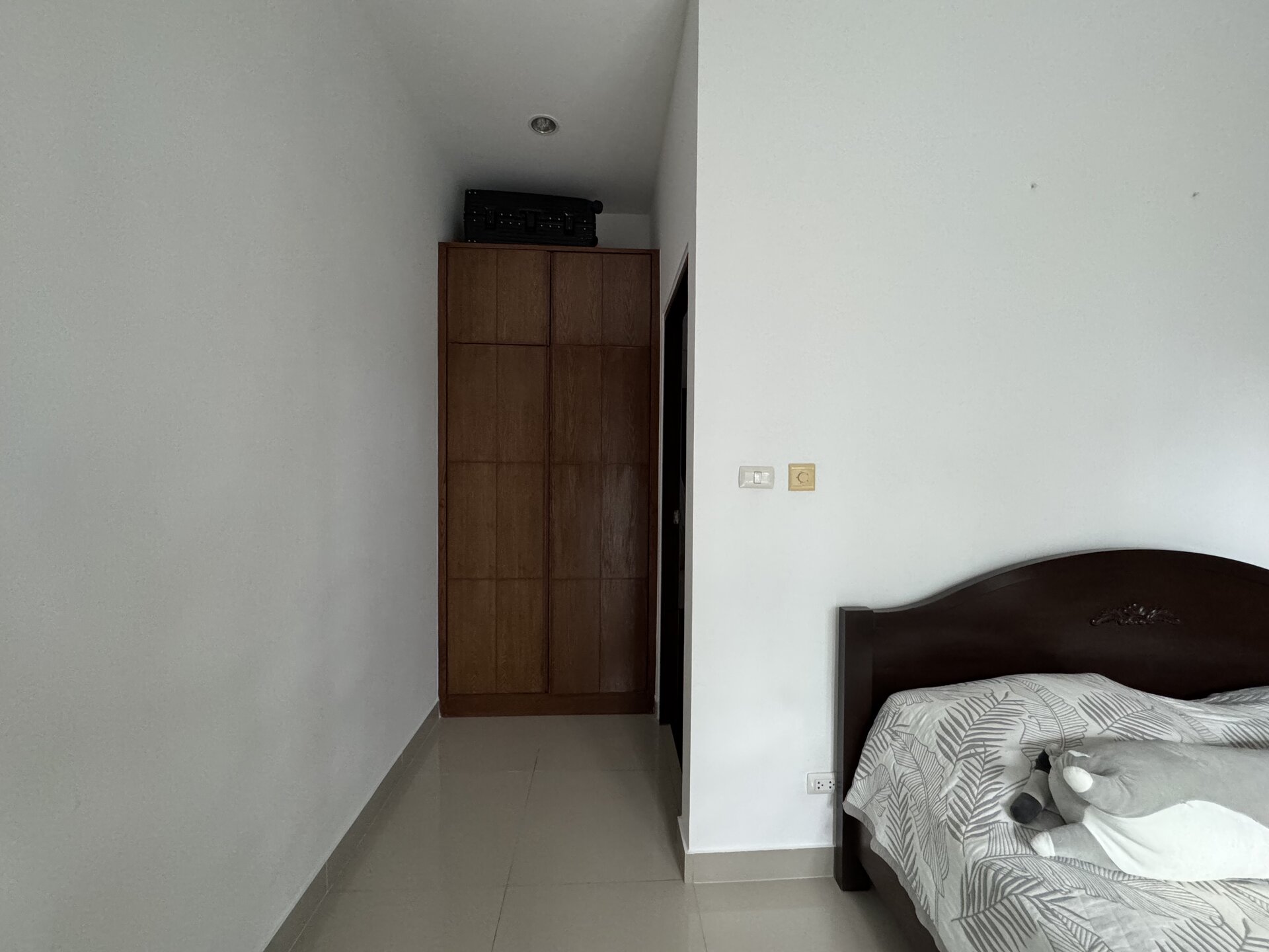 2-Bedroom Pool Villa, Nai Harn (ID 157)