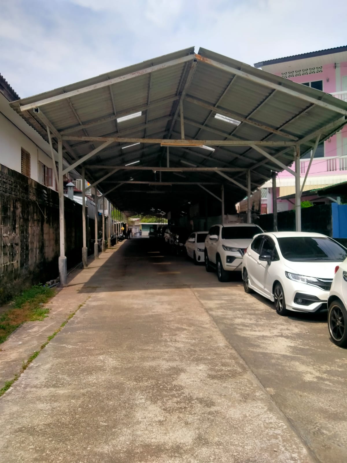 Продажа земли рядом с Boat Avenue (ID 419)