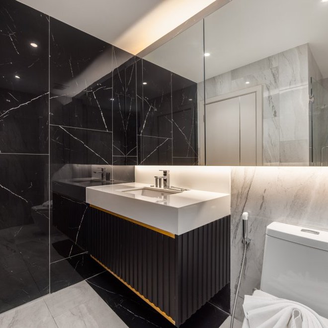 Bellevue Lagoon unit 414 (ID 701)