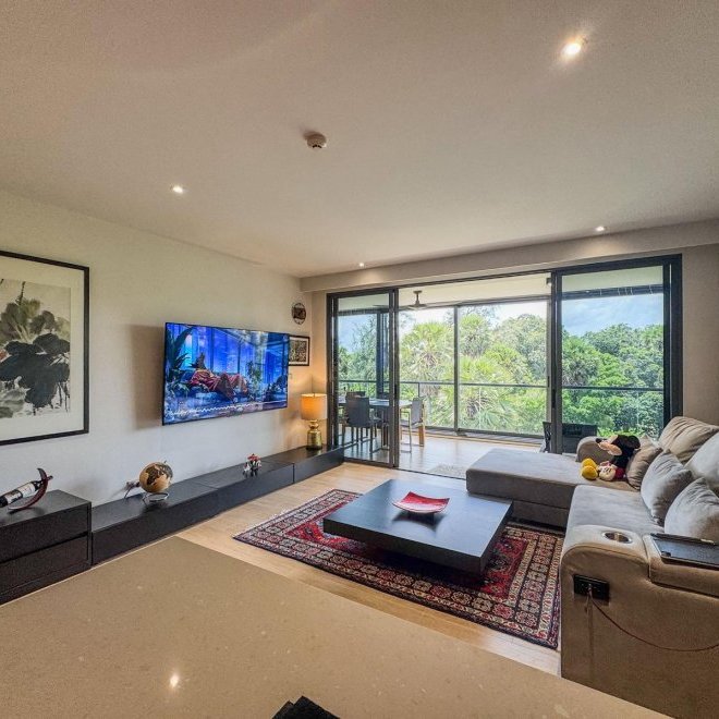 Сдается в аренду квартира в Laguna Beachside Residences (ID 34)