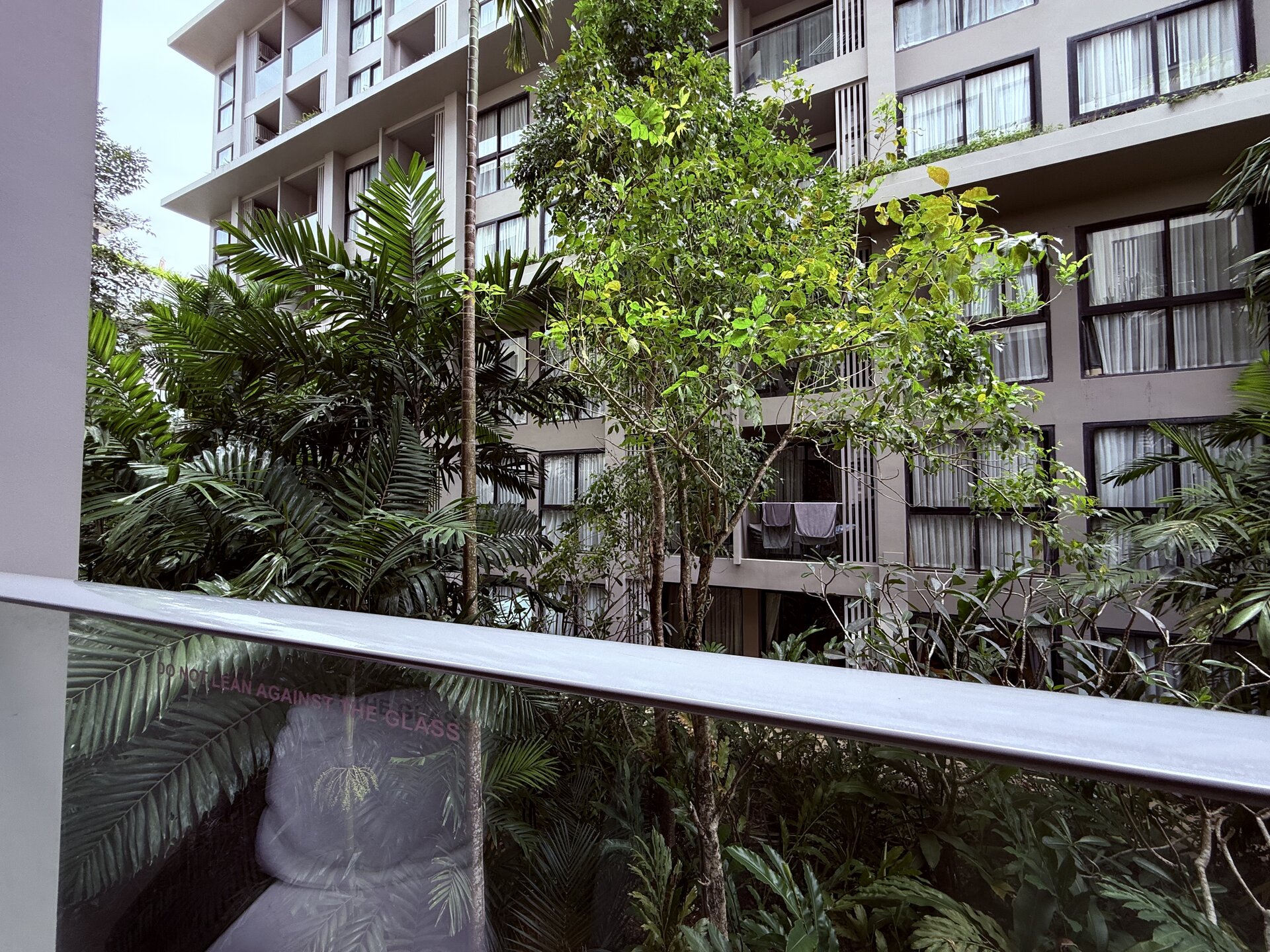 Квартира в Diamond Condo (ID 8)