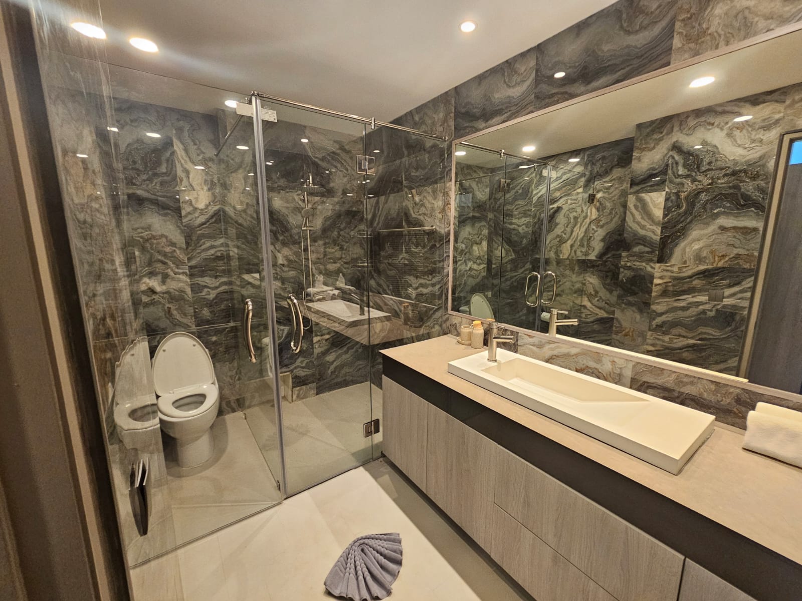 丽晶邦涛一居室公寓 (ID 110)