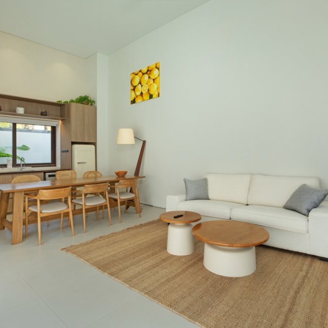 เช่า 2 ห้องนอนวิลล่ากาบาลาห์ (ID 543)