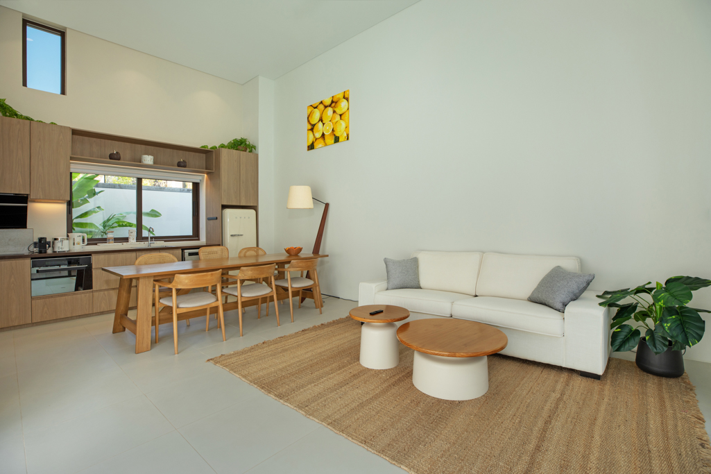 เช่า 2 ห้องนอนวิลล่ากาบาลาห์ (ID 543)