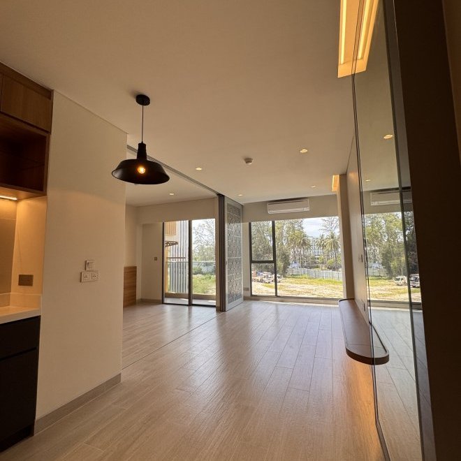 В продаже 2-спальная квартира с видом на озеро в Laguna Lakeside (ID 511)