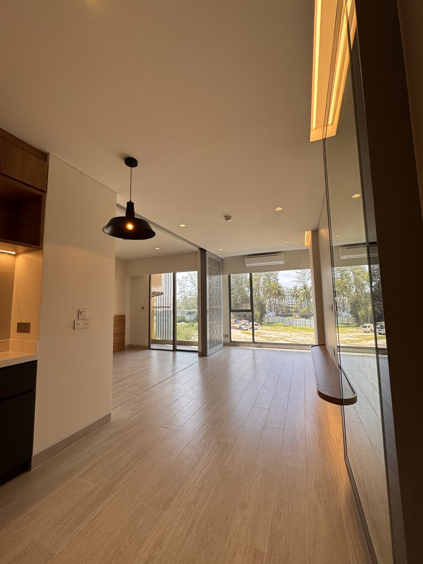 В продаже 2-спальная квартира с видом на озеро в Laguna Lakeside (ID 511)