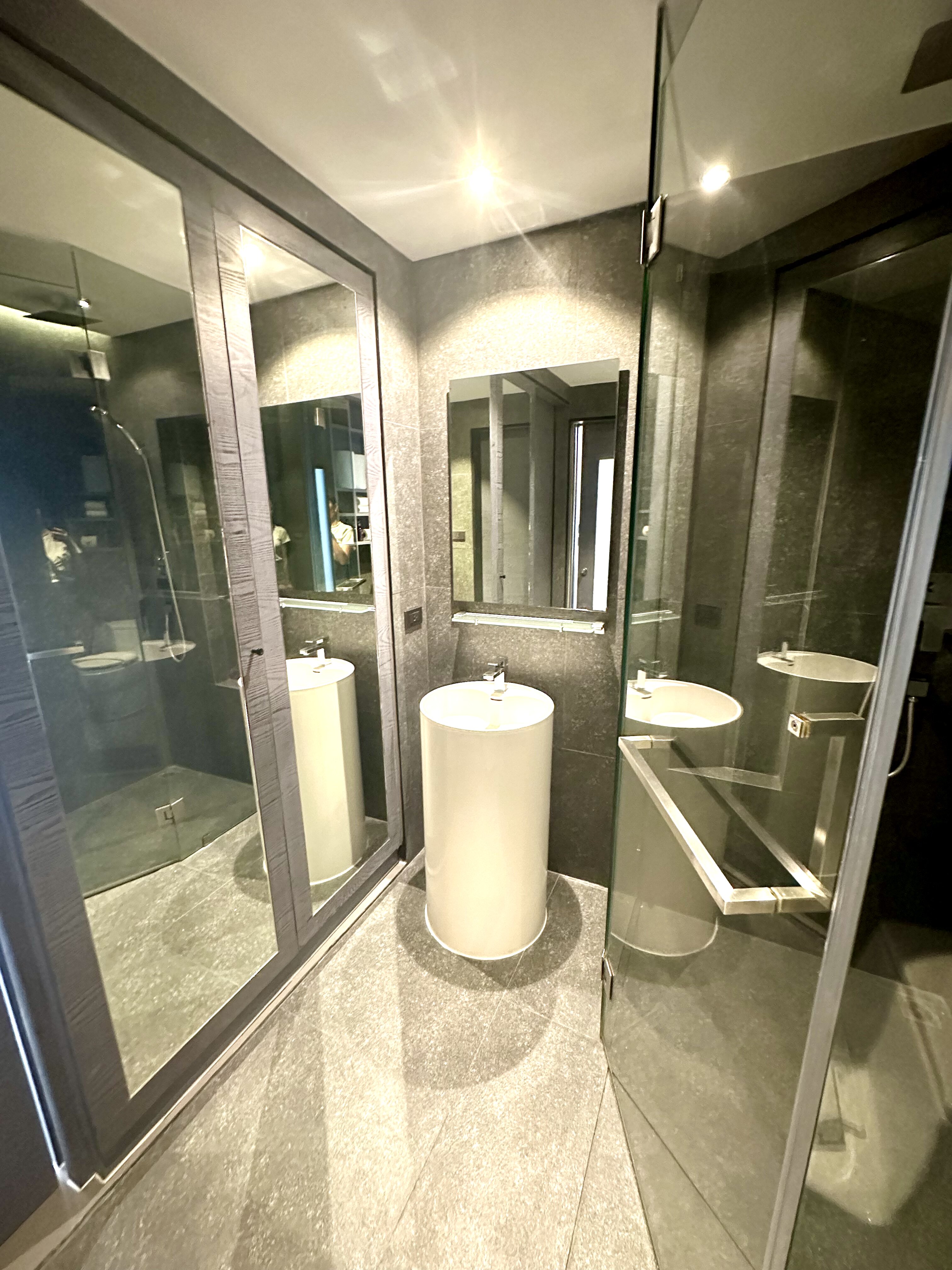 Продажа 1-спальной квартиры в Kamala CityGate, 35 м² (ID 459)