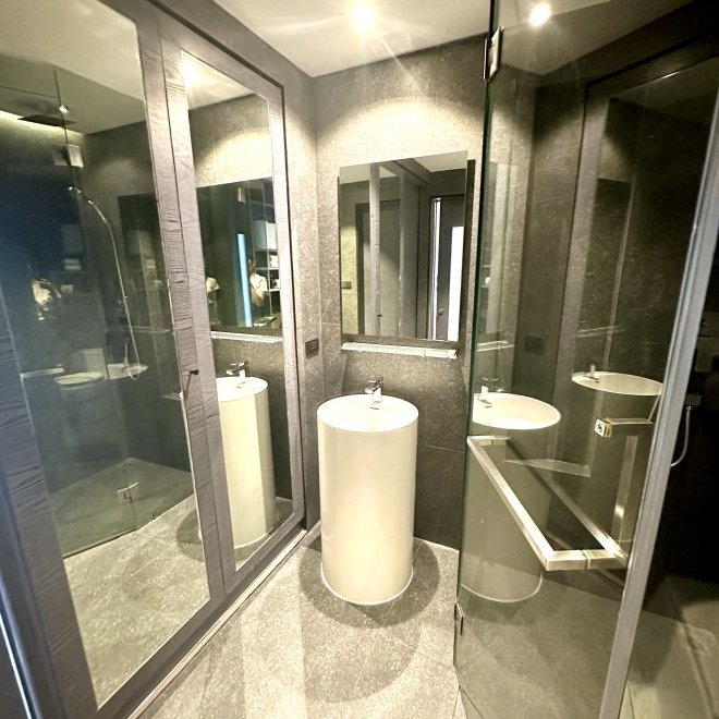Продажа 1-спальной квартиры в Kamala CityGate, 35 м² (ID 459)