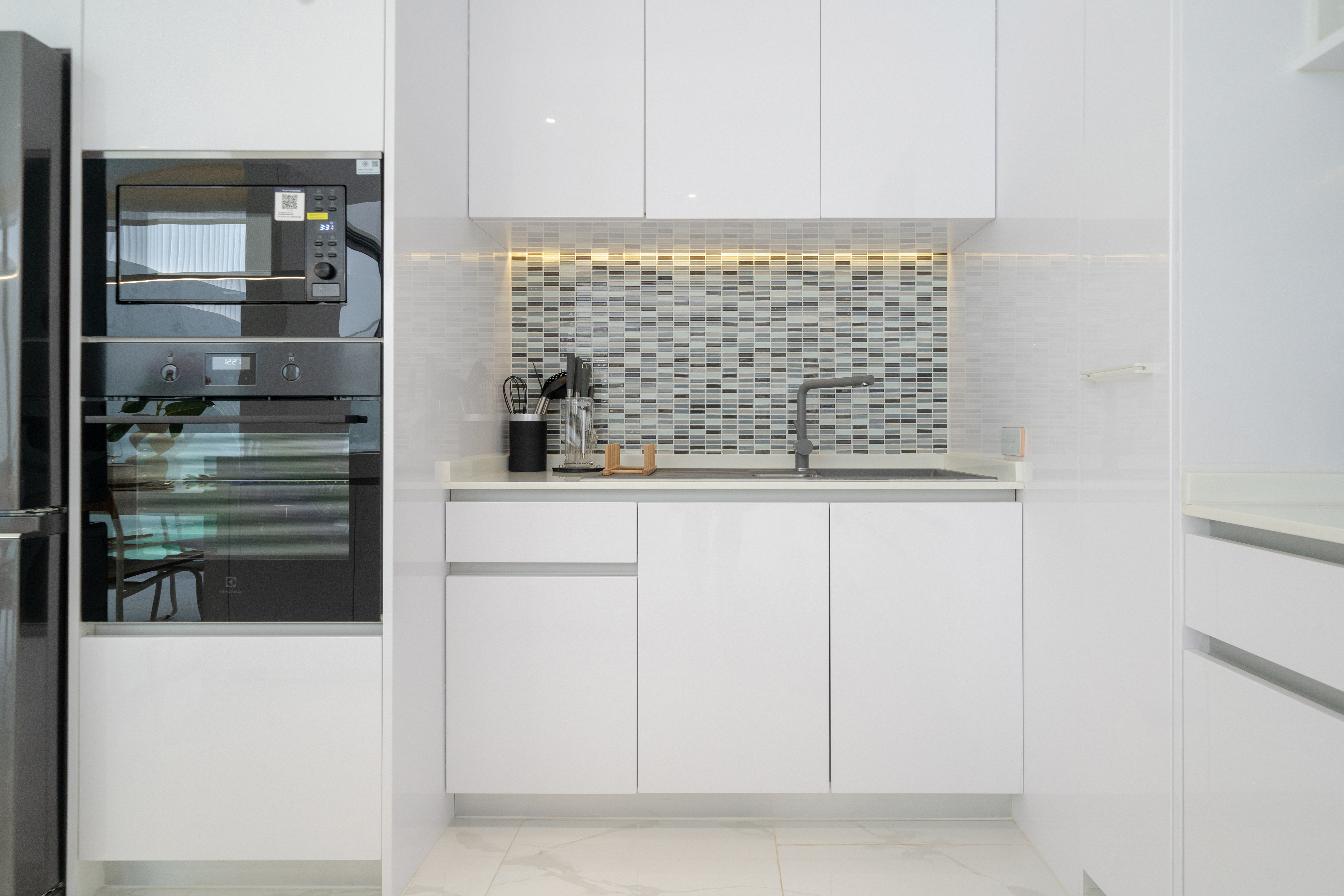 Продажа 3-спальной виллы в The Residence Villa (ID 367)