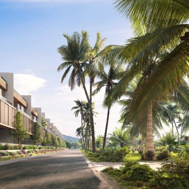 Продажа 4-спальной резиденции в Banyan Tree Grand Residence, вилла 7 (ID 527)