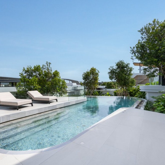 Премиум вилла Zavaya (ID 699)