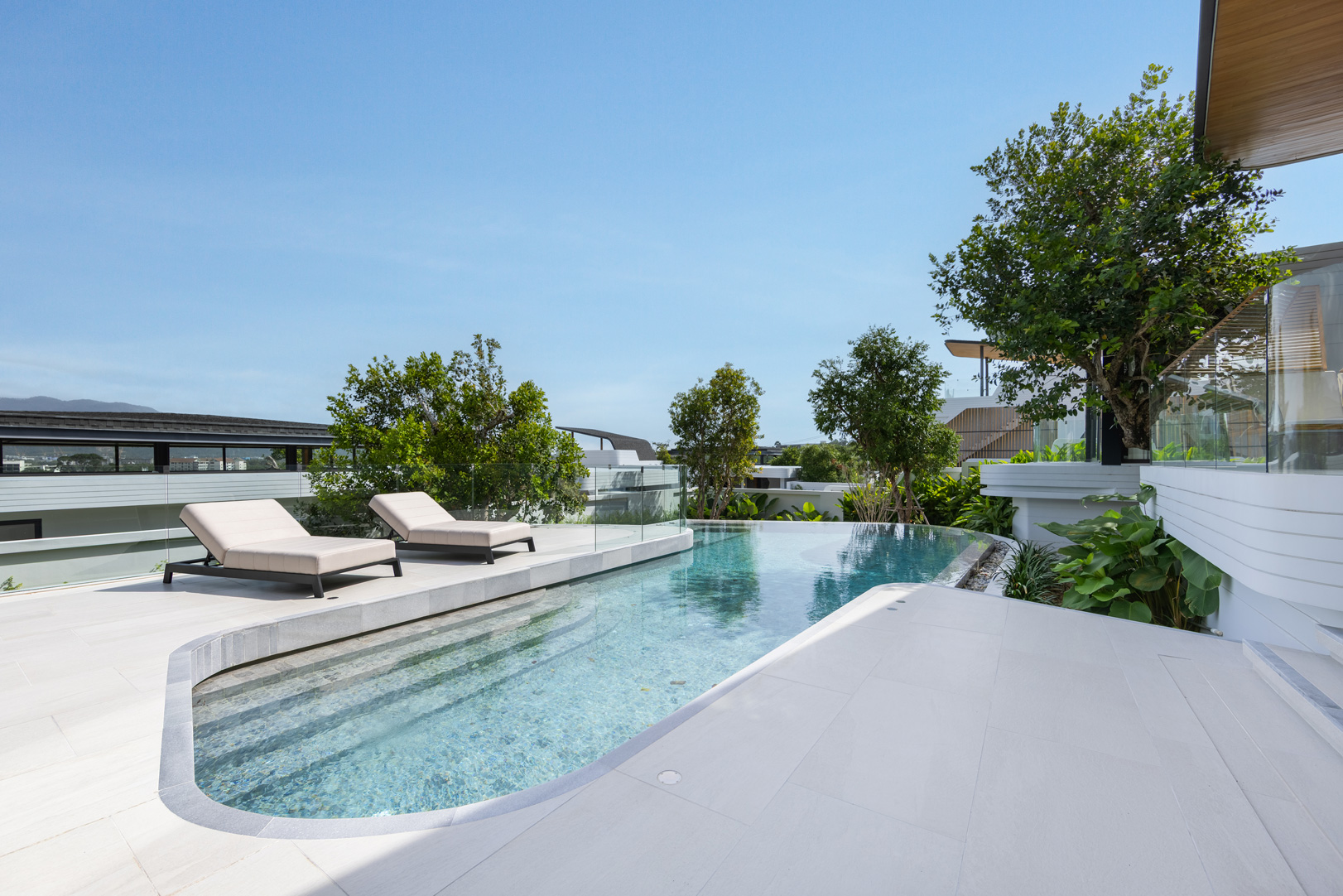 Премиум вилла Zavaya (ID 699)