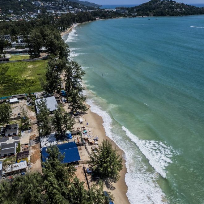 Laguna Beachside — 3 спальни, 133 м², юнит LBS1301 (ID 426)