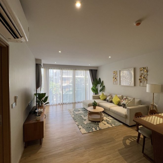 Продажа 1-спальной квартиры в Laguna Beachside (ID 350)