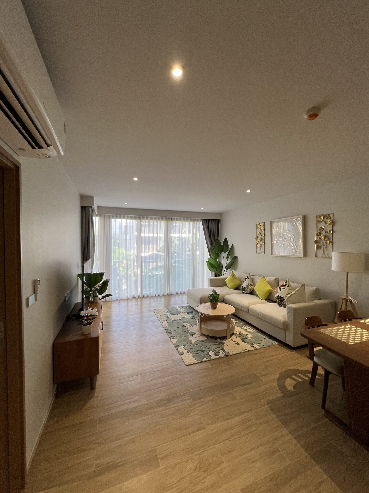 Продажа 1-спальной квартиры в Laguna Beachside (ID 350)