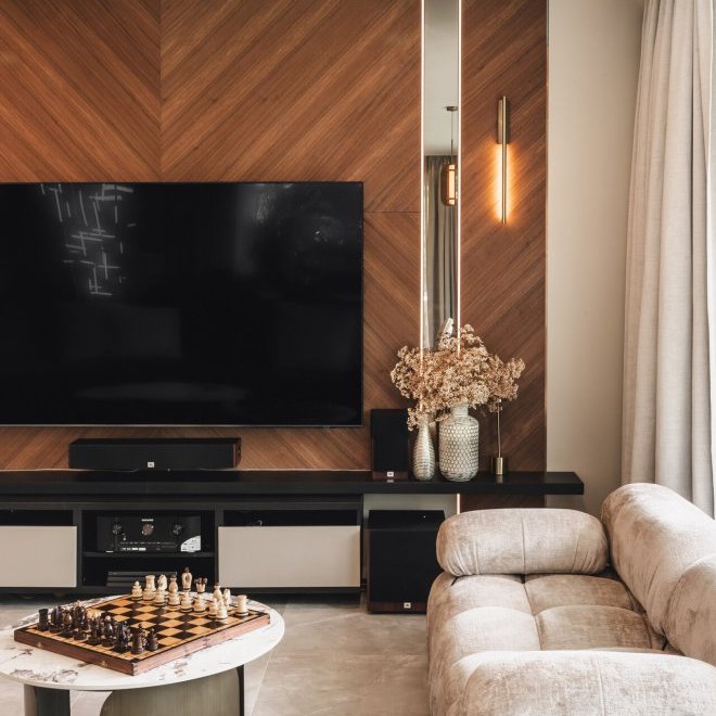 Jungle Serenity Villa (ID 578)