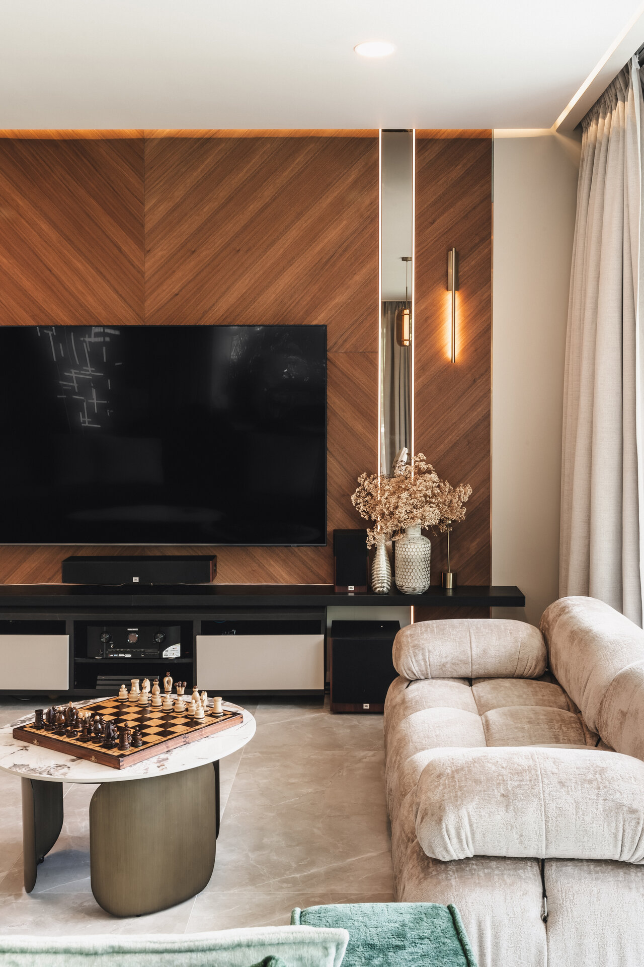 Jungle Serenity Villa (ID 578)