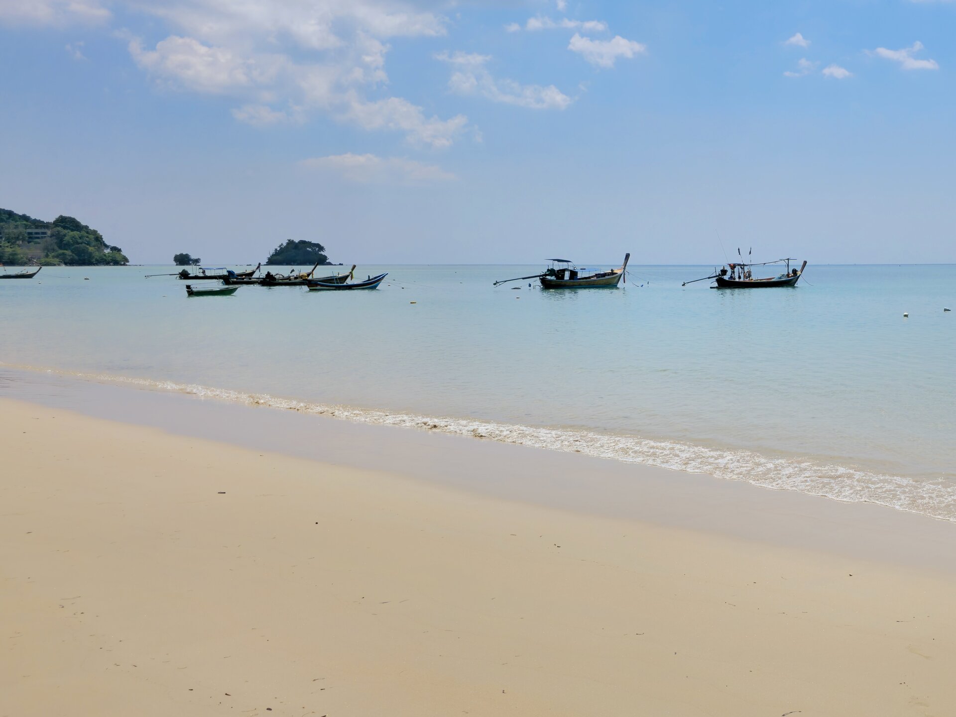 URGENT SALE: 2 bedroom apartment in The Title Halo 1 (ID 132)