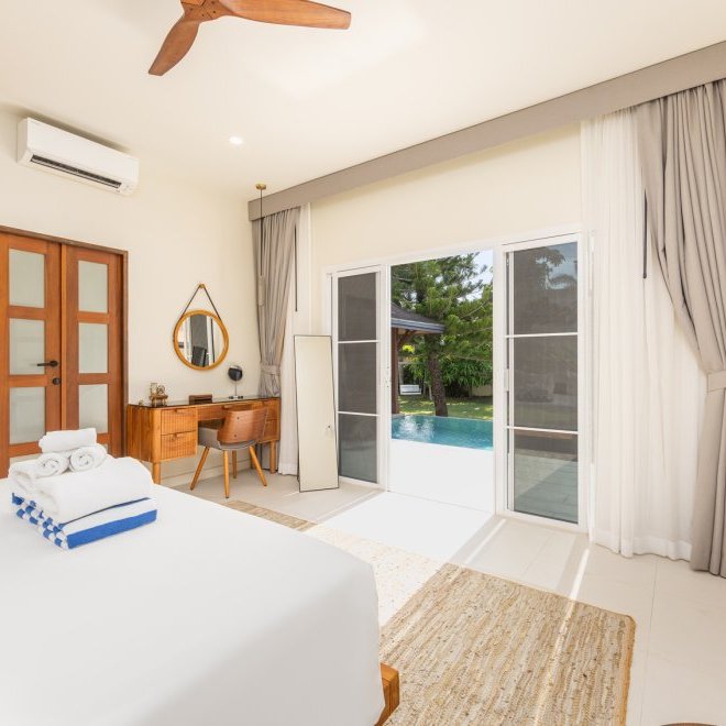 VILLA EMILIA (ID 705)