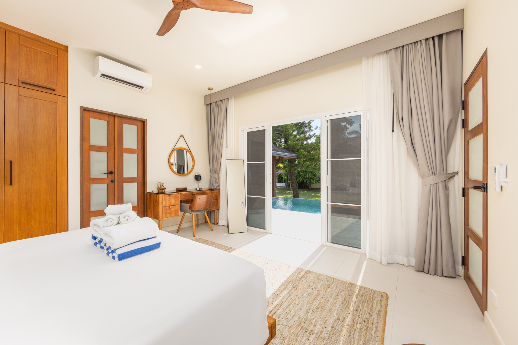 VILLA EMILIA (ID 705)