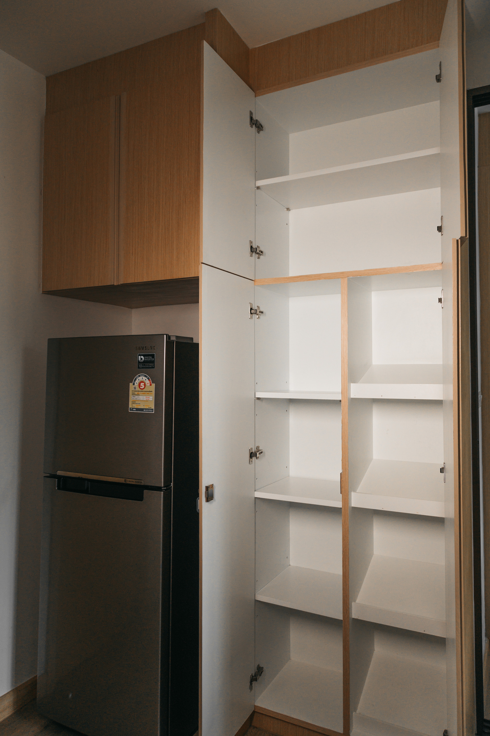 Аренда студии в Aristo 2, юнит 424 (ID 324)