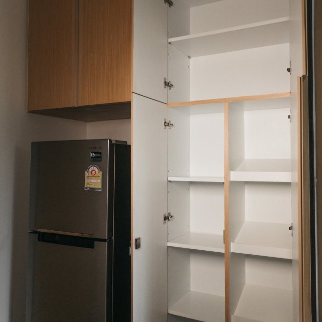 Аренда студии в Aristo 2, юнит 424 (ID 324)