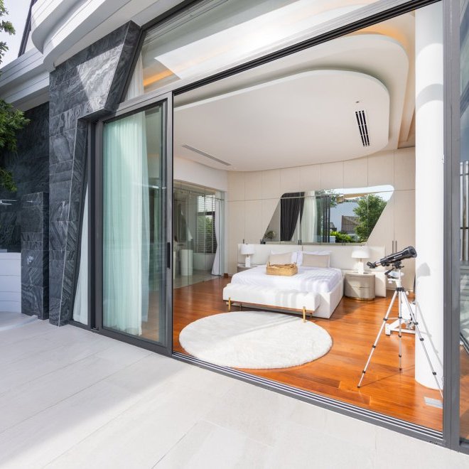 Премиум вилла Zavaya (ID 699)