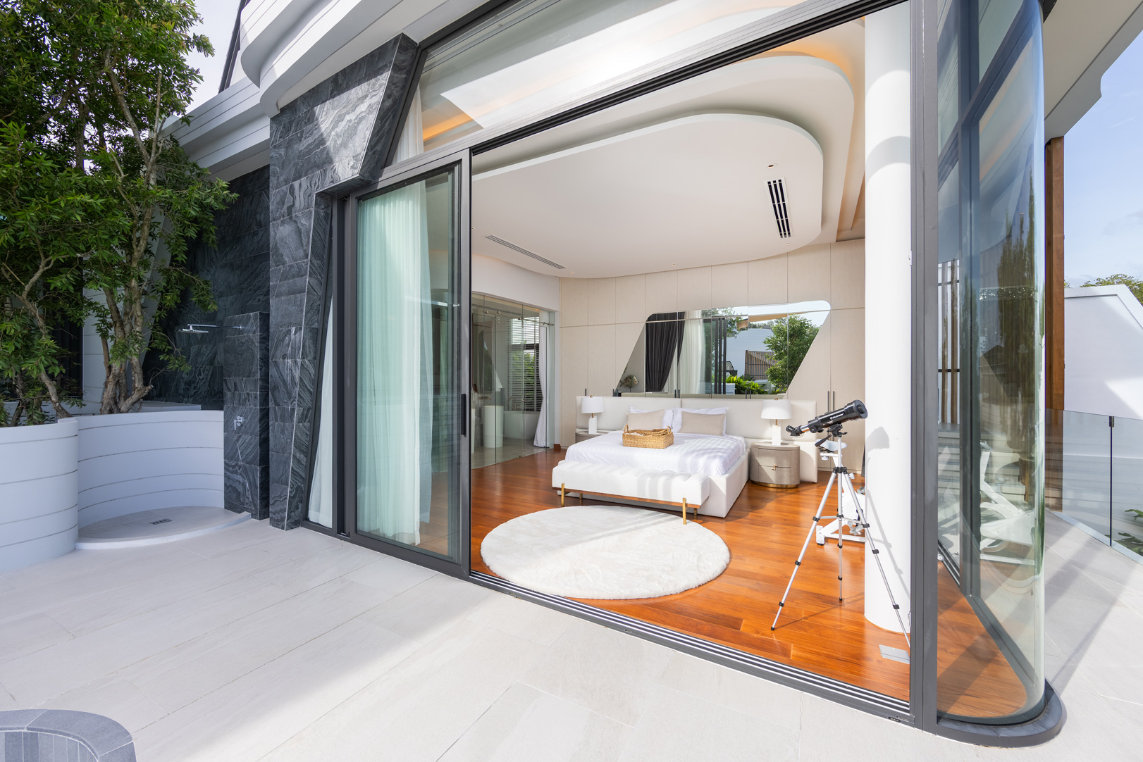 Премиум вилла Zavaya (ID 699)