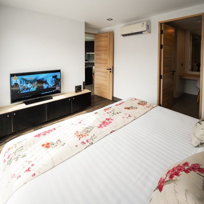 Продажа 1-спальной квартиры в Utopia Loft (ID 373)