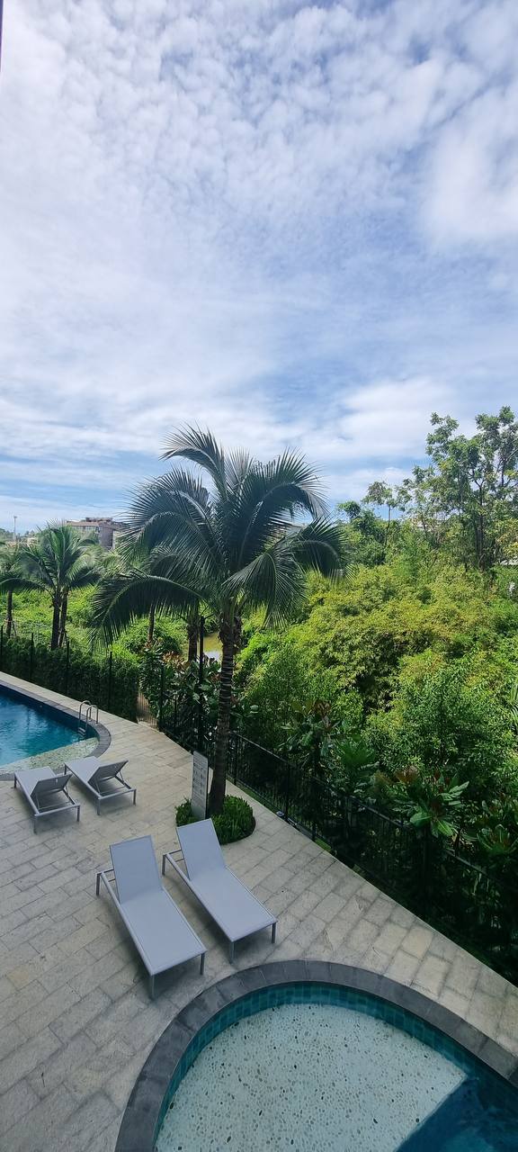 1 bedroom apartment for sale in Title V (ID 372)