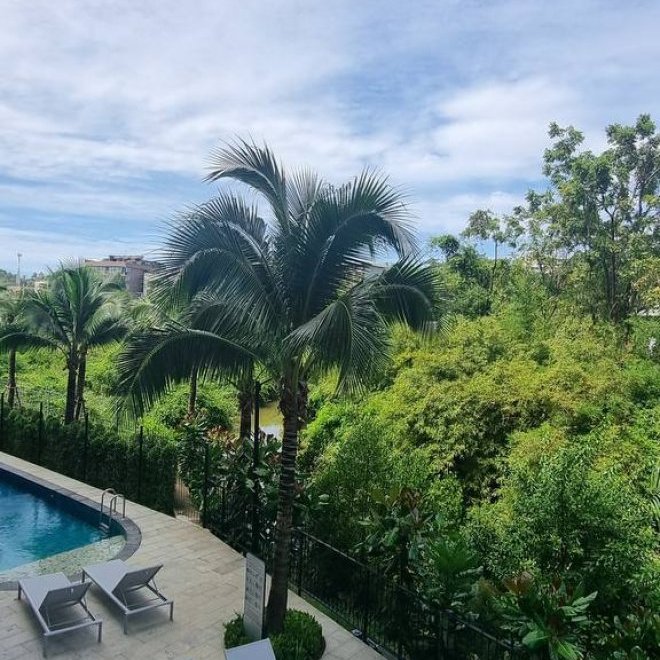 1 bedroom apartment for sale in Title V (ID 372)