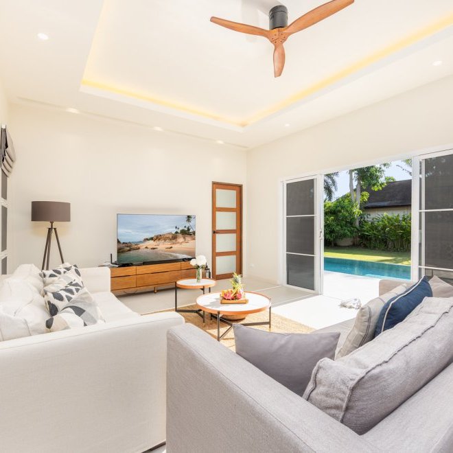 VILLA EMILIA (ID 705)