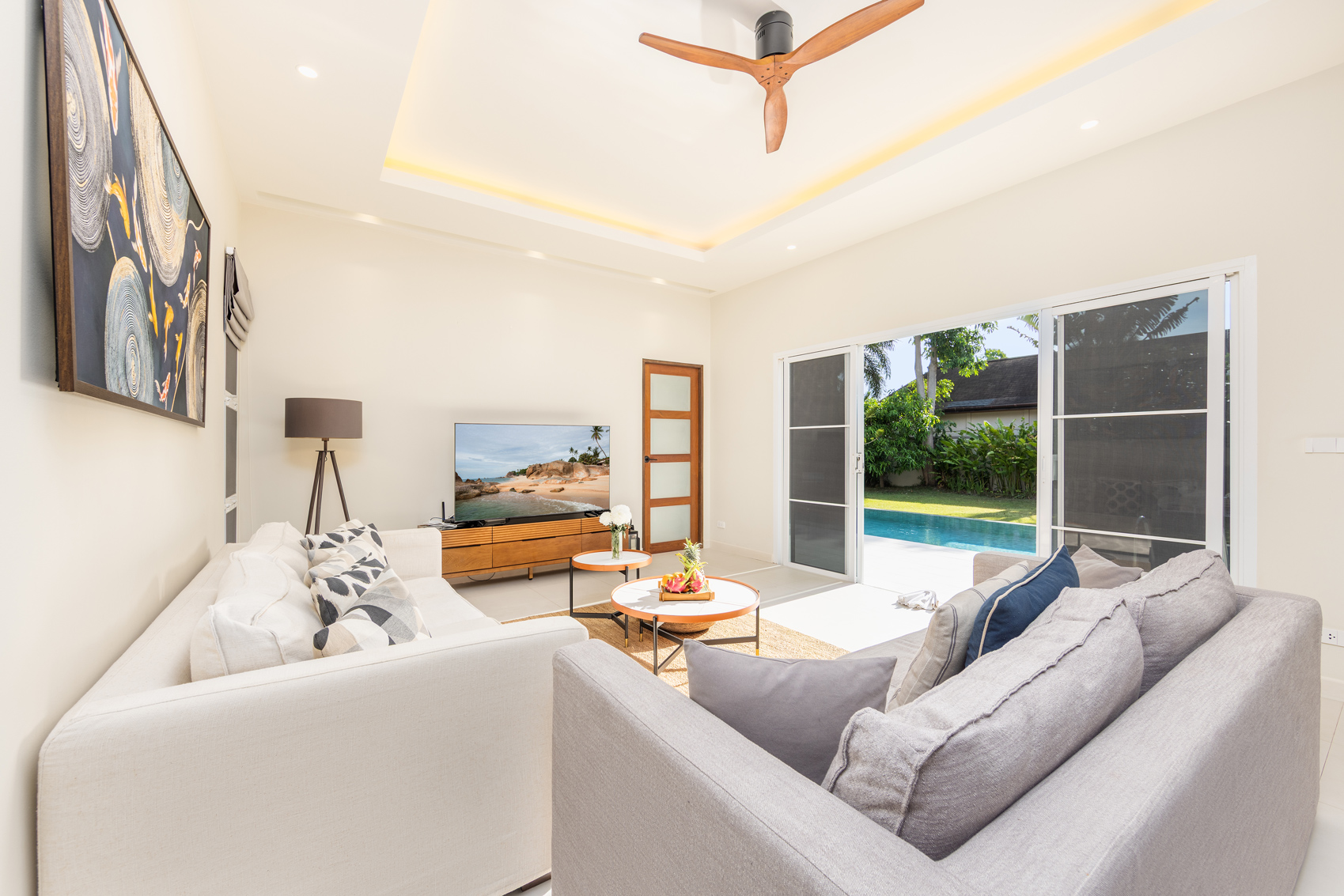 VILLA EMILIA (ID 705)