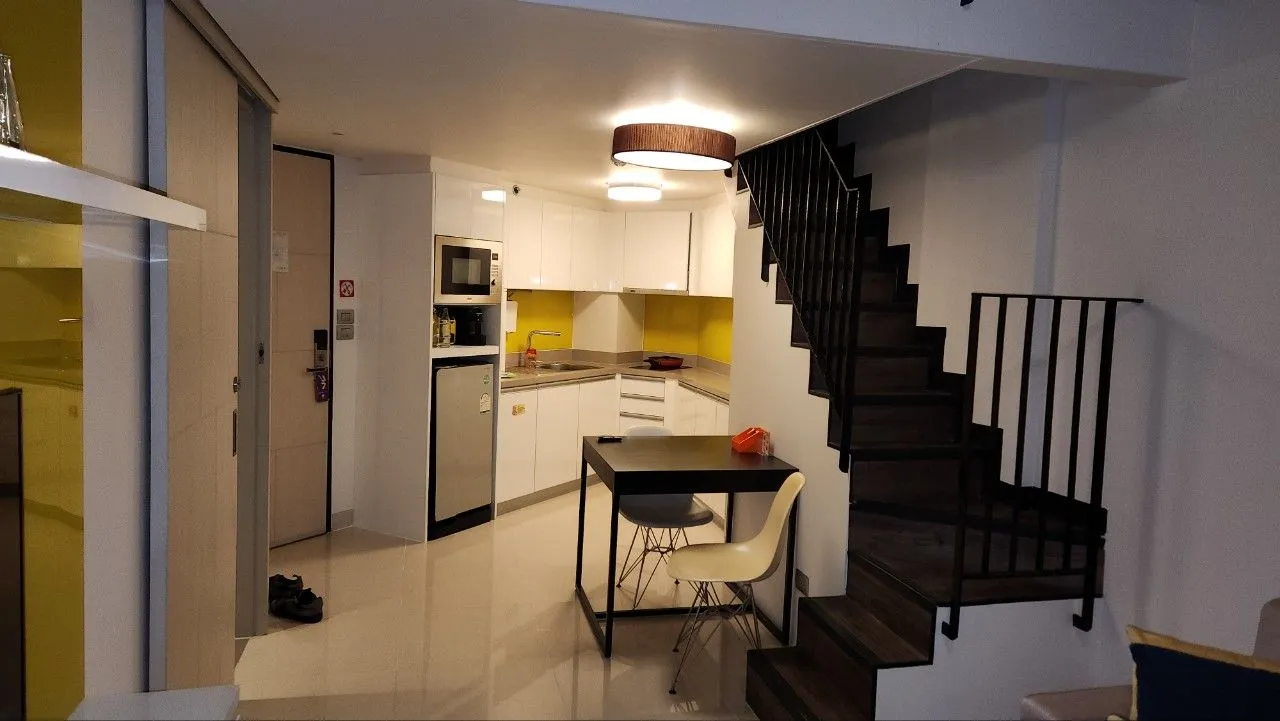 1 bedroom apartment for sale in Cassia (ID 343)