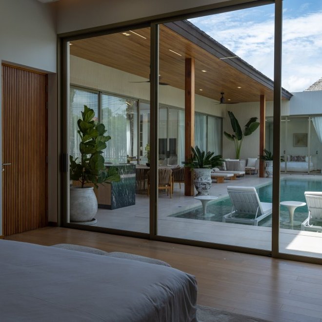 Layan lucky villas (ID 613)