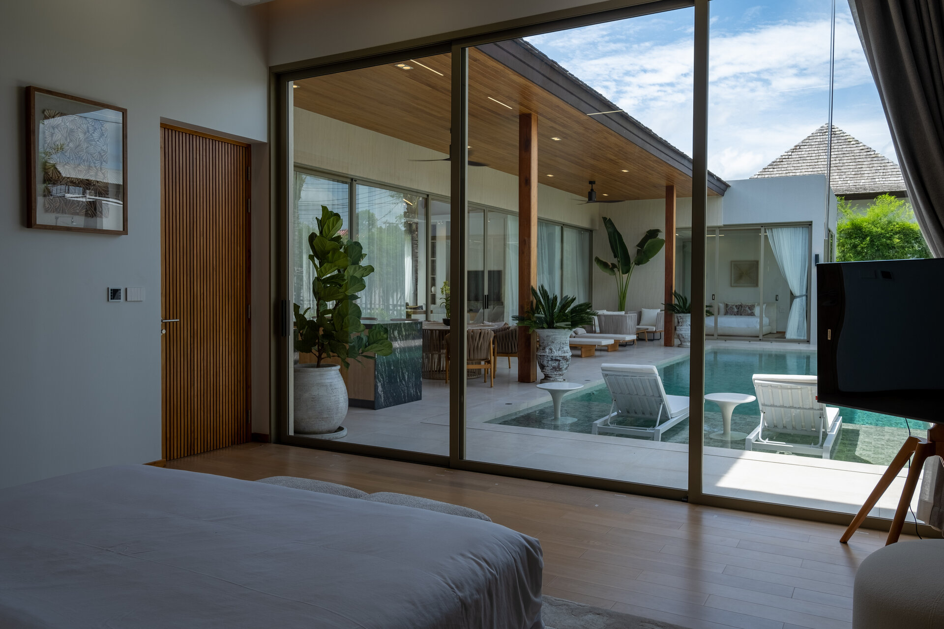 Layan lucky villas (ID 613)