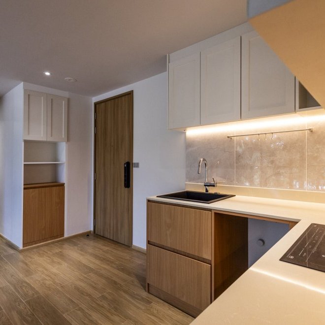 Laguna Beachside — 2 спальни, 99 м², юнит LBS2403 (ID 425)