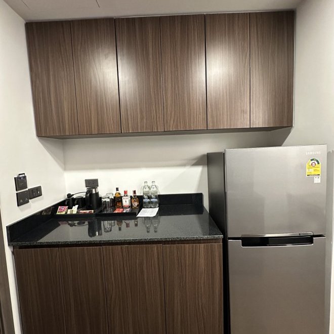 1 bedroom apartment in The Proud Karon, unit B104 (ID 200)