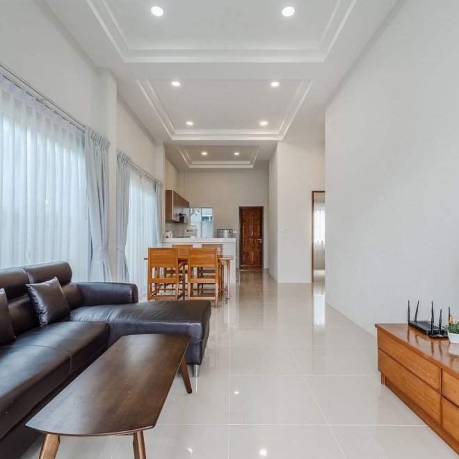 Аренда дома в отличной локации на БангТао (ID 291)